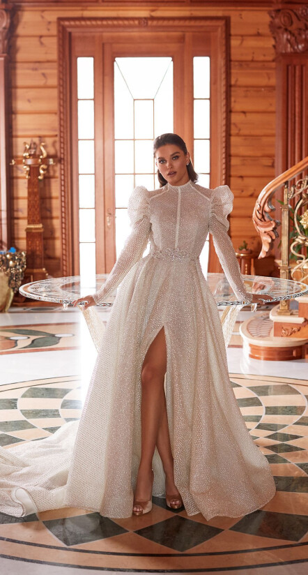 robe de mariée princesse, robes de mariée de luxe
