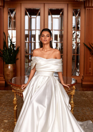 Picture Bolero EN 1102 - 1