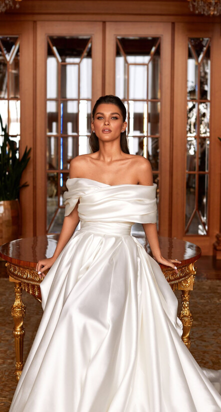 Picture Bolero EN 1102 - 1