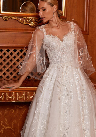 Picture Bolero EN 1108 - 1