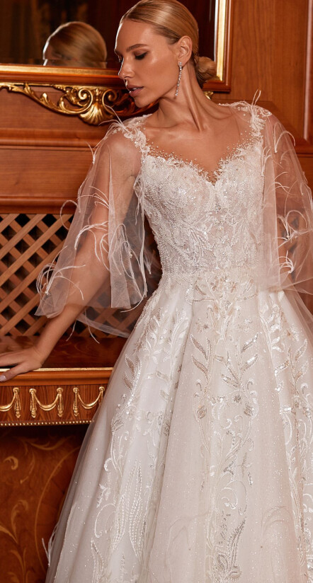 Picture Bolero EN 1108 - 1