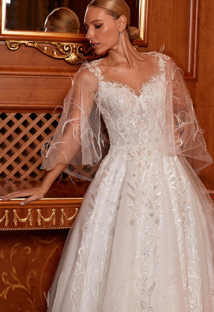 Picture Bolero EN 1108 - 1