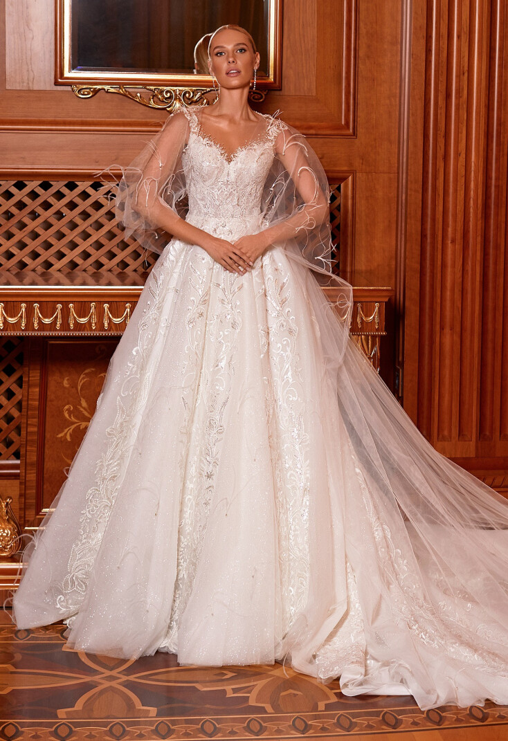 Fotografia Greatness PL 1109 - 1