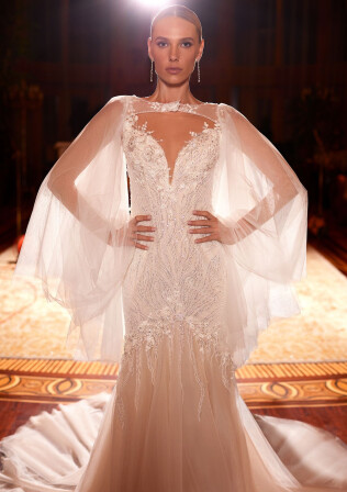 Picture Bolero EN 1114 - 1