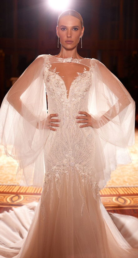 Picture Bolero EN 1114 - 1