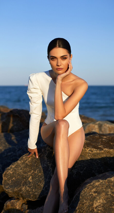 Фото Swimsuit RU 1010 - 1