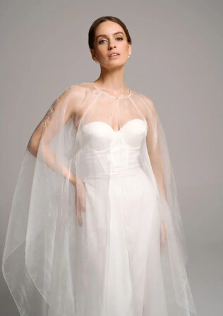 Picture Bolero EN 1120 - 1