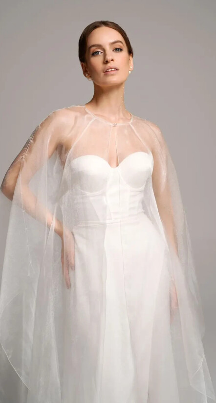 Picture Bolero EN 1120 - 1