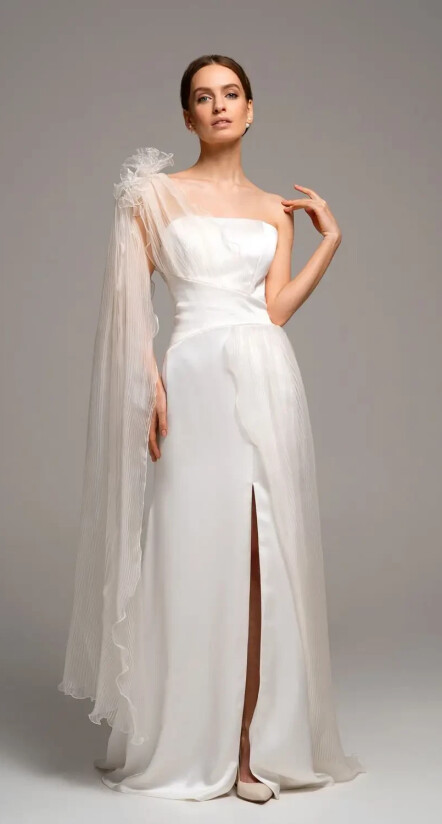 весільна сукня 2021