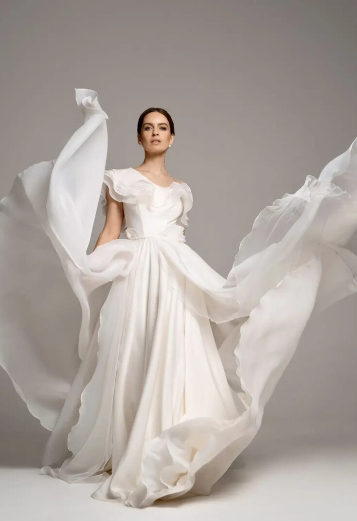 Fotografia Luminary PL 1125 - 1