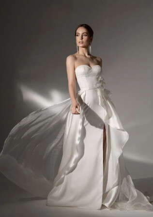 Fotografia Cloud PL 1127 - 1