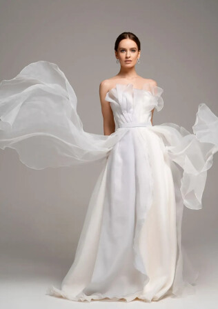 Picture Mirage EN 1130 - 1