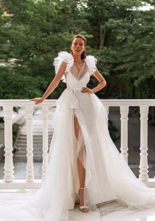 Picture Bolero EN 1132 - 1