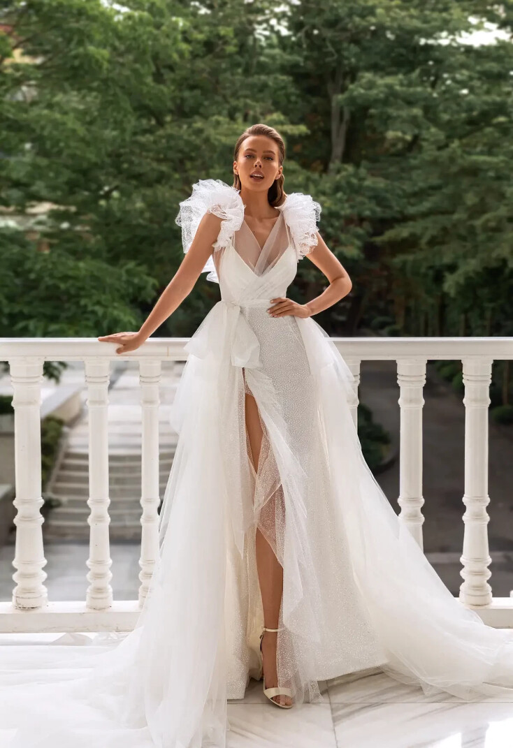 Immagine Bolero IT 1132 - 1