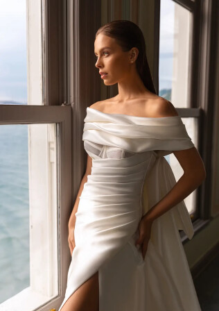 Picture Bolero EN 1133 - 1