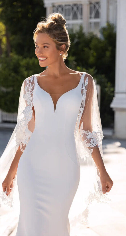 Picture Bolero EN 1134 - 1