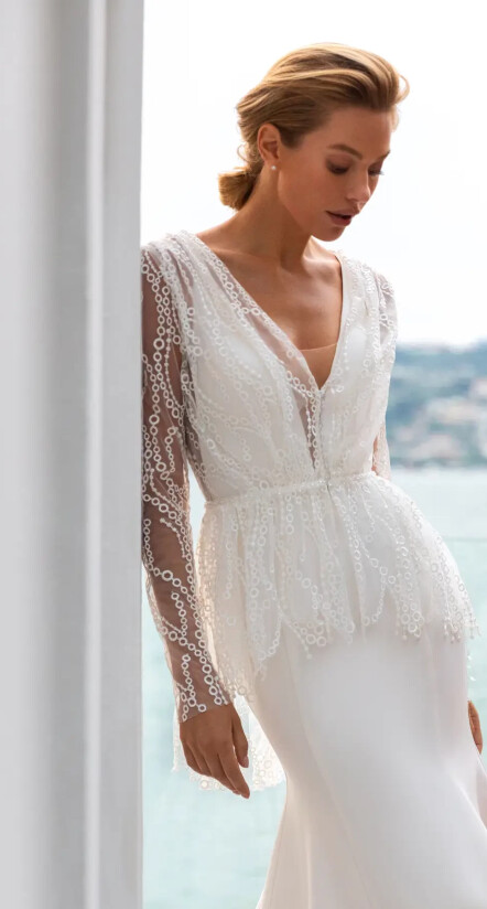 Picture Bolero EN 1137 - 1