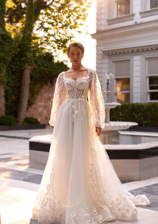 Imagen LA PELLEGRINA ES 1141 - 1