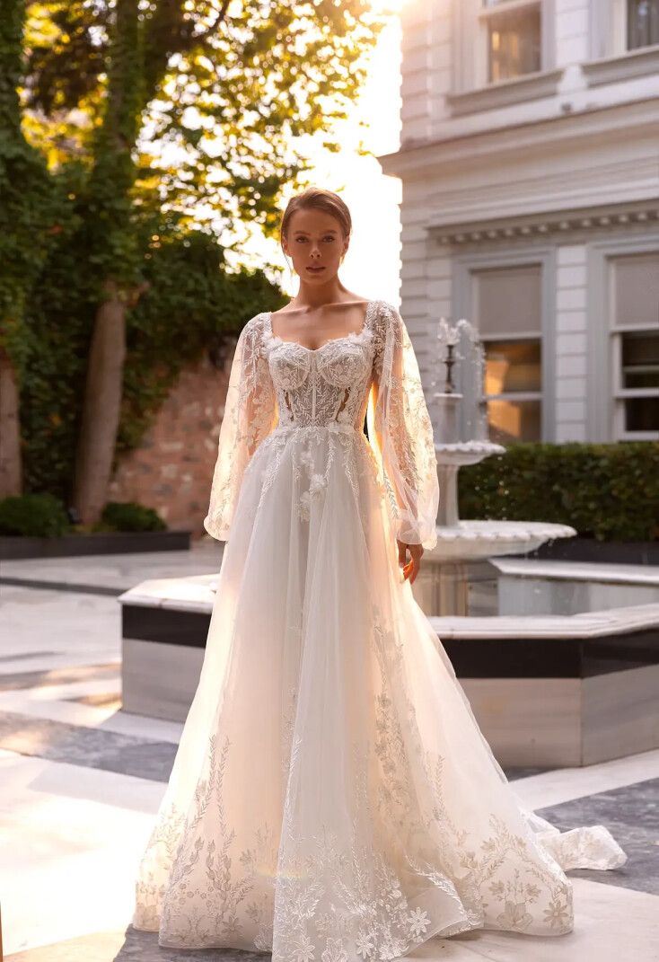 Fotografia LA PELLEGRINA PL 1141 - 1