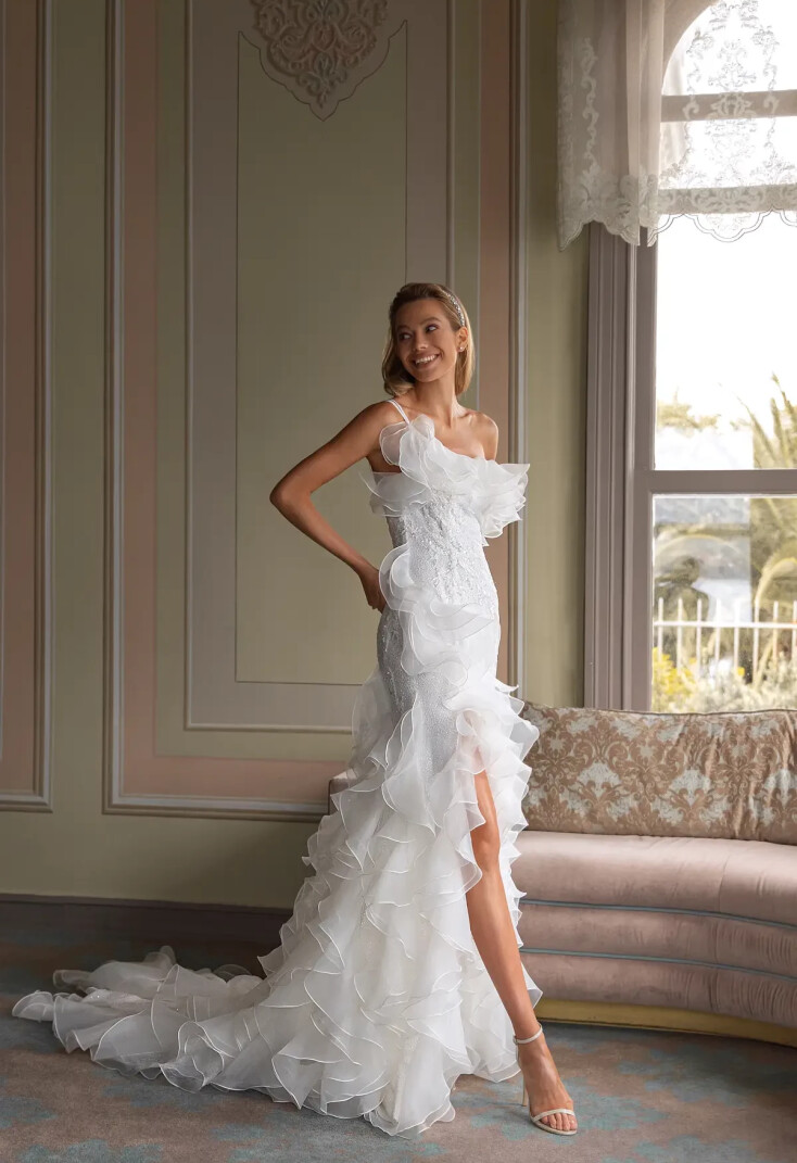 Imagen PALOMA ES 1142 - 1