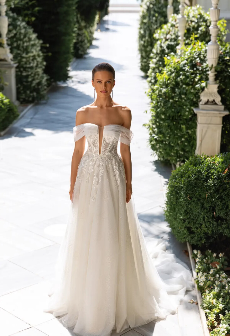 Imagen LA SULTANA ES 1144 - 1