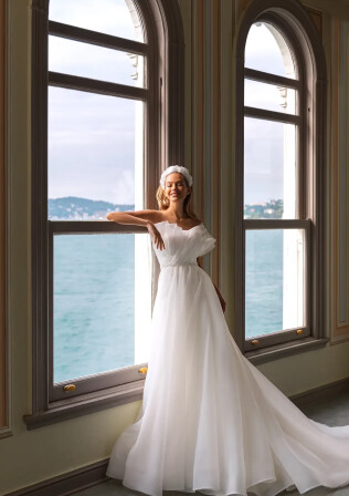 Imagen MAJESTY ES 1145 - 1