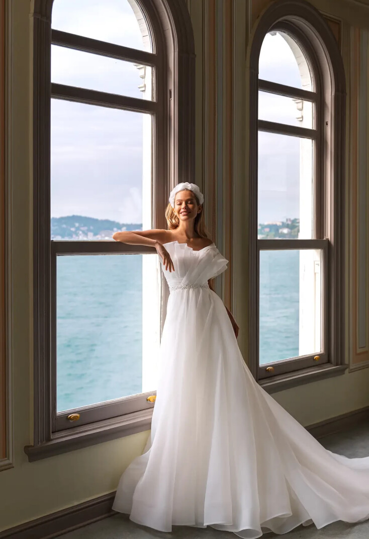 Image MAJESTY FR 1145 - 1