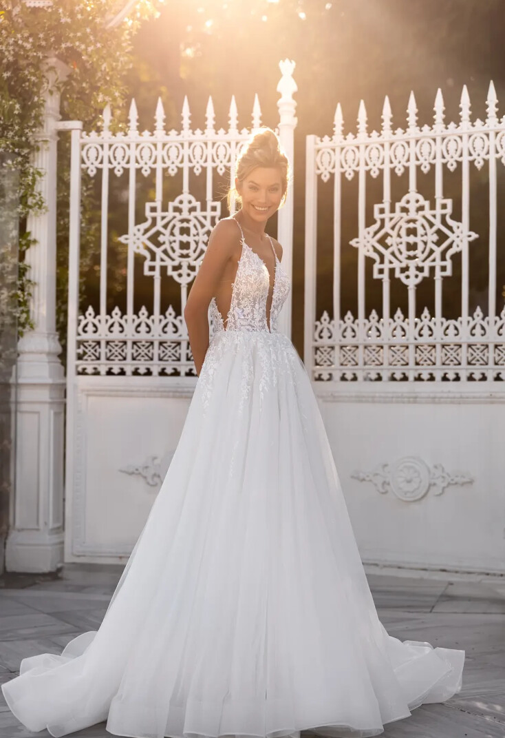 Fotografia JEWEL PL 1149 - 1