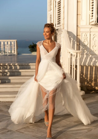 Imagen CONCORDIA ES 1154 - 1