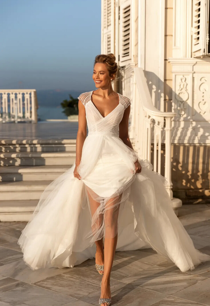 Immagine CONCORDIA IT 1154 - 1