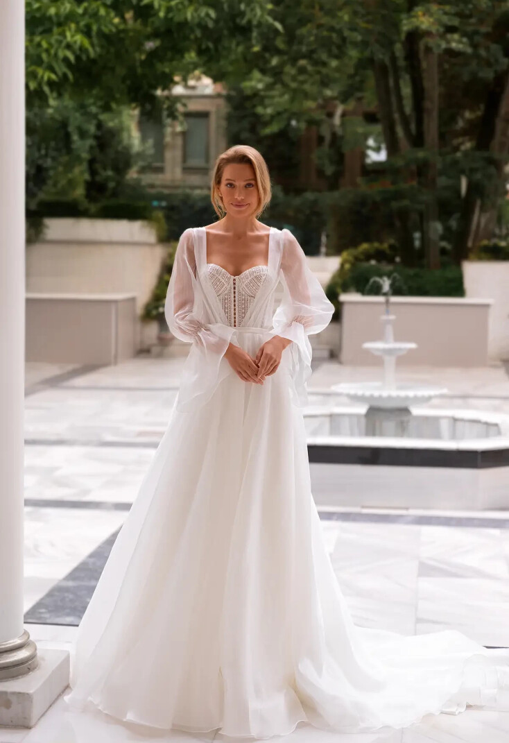 Bild ARADOS DE 1157 - 1