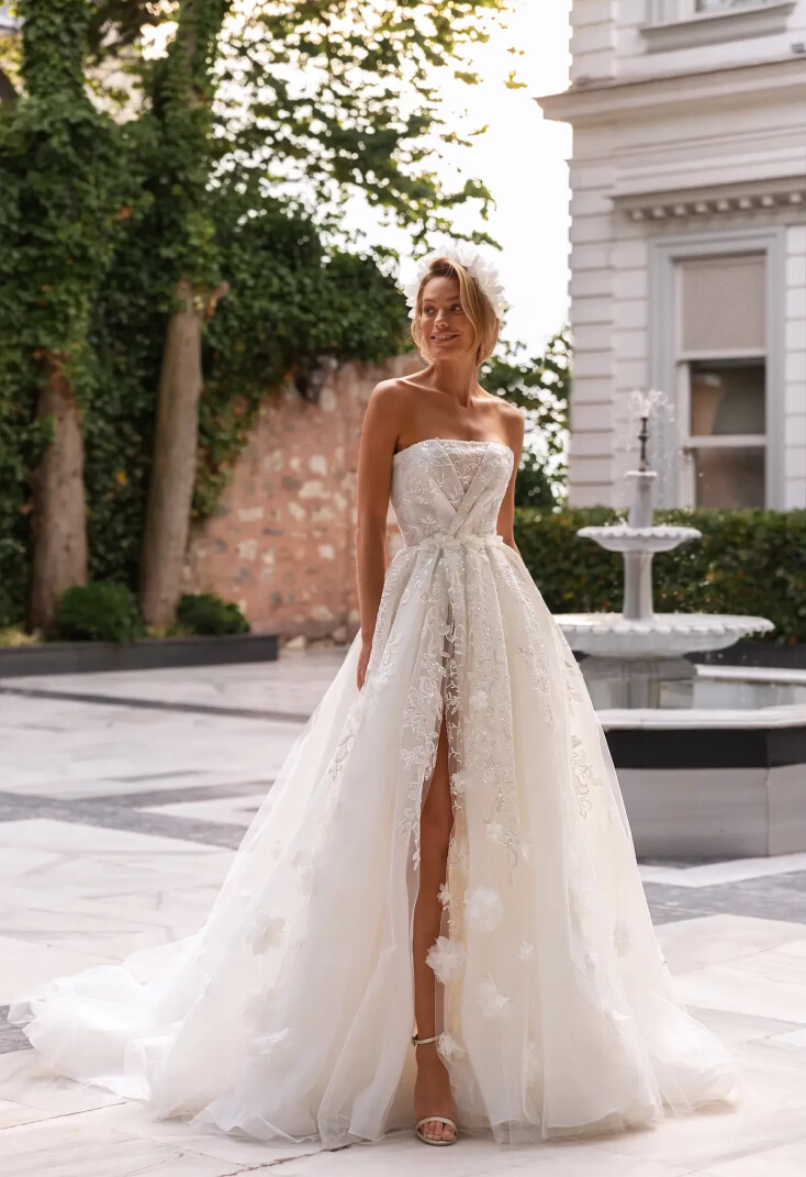 Fotografia PANAKEIA PL 1162 - 1