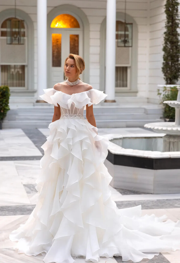 Fotografia LAMIMA PL 1164 - 1