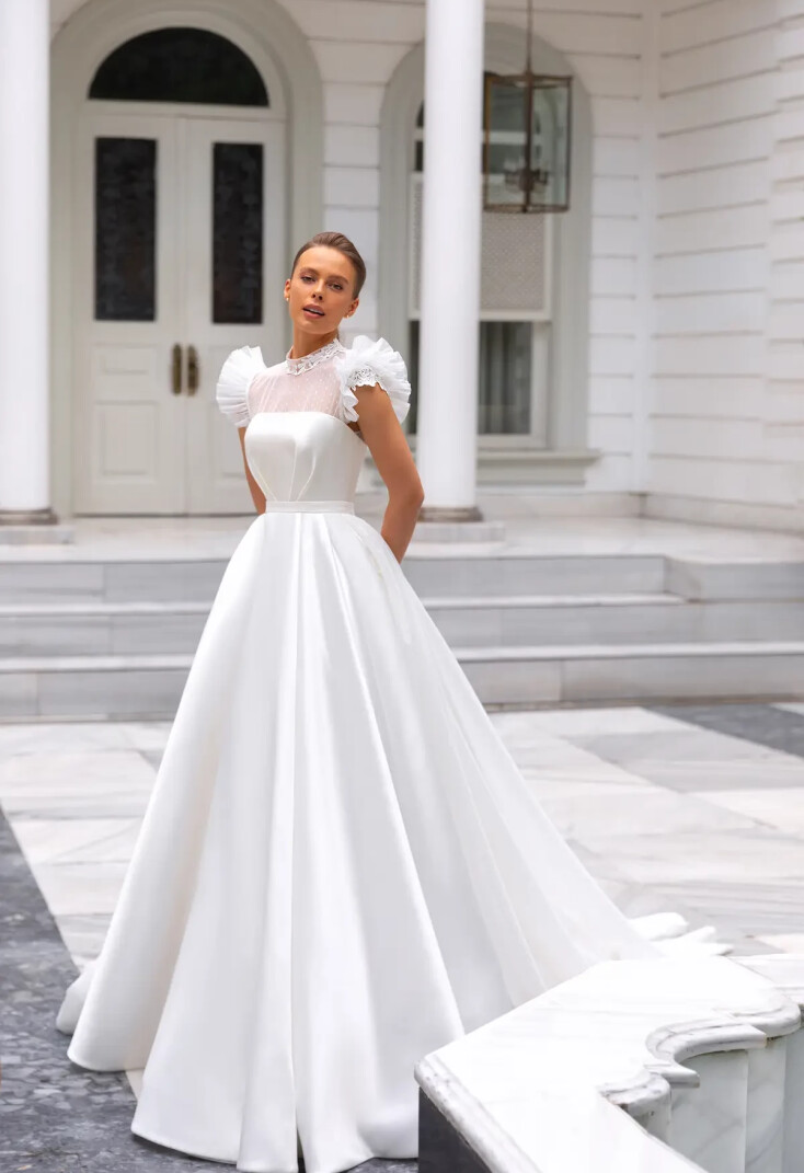 Bild MONARA DE 1170 - 1