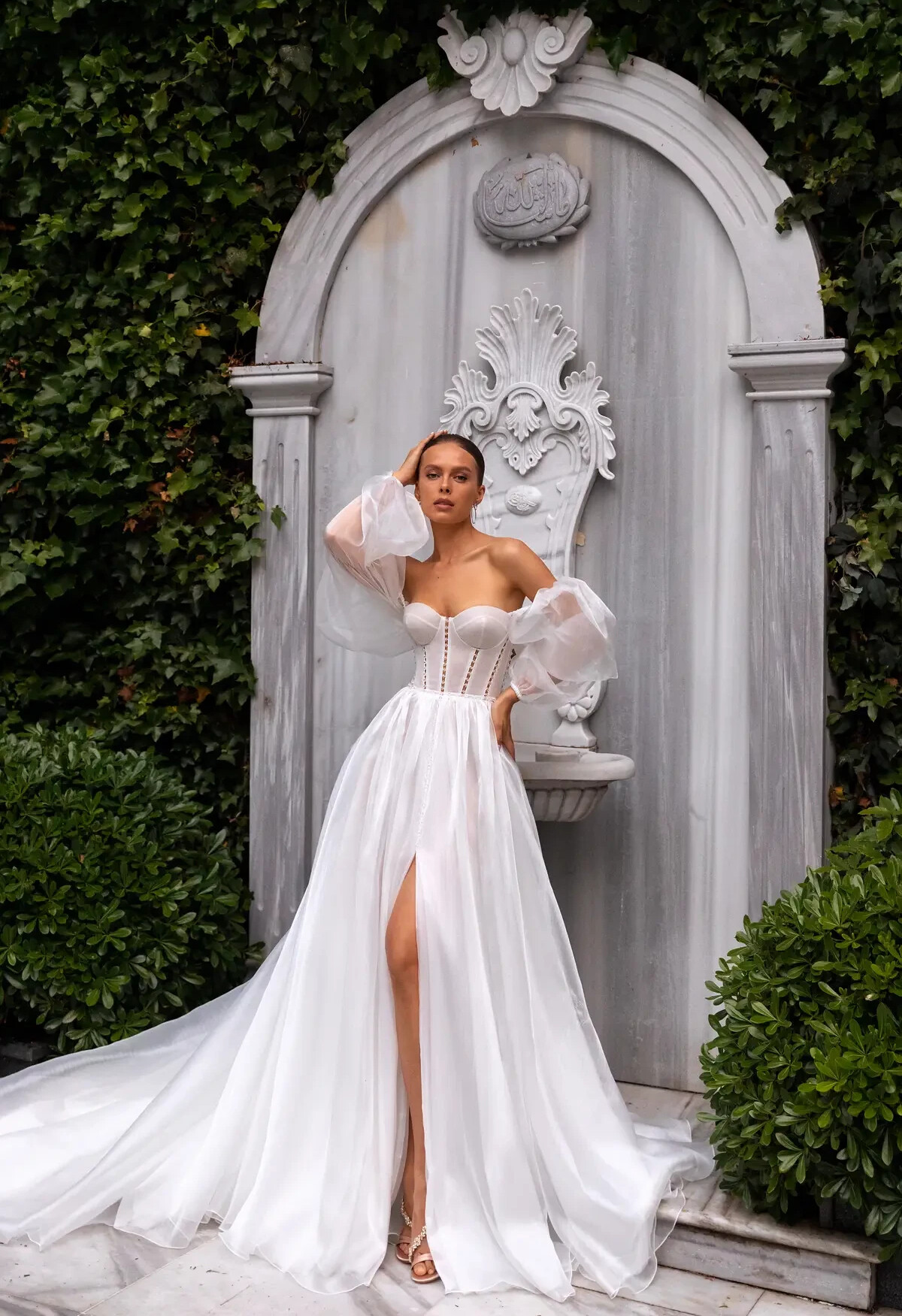 Bild TATIANA DE 1172 - 1