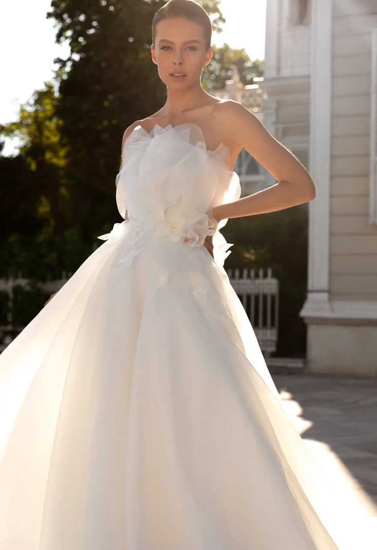 Picture TITANIA EN 1175 - 1