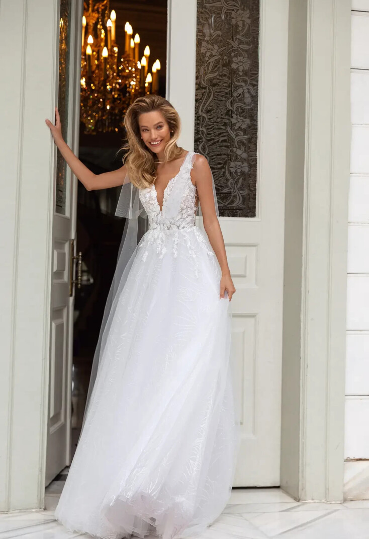 Fotografia SYCARA PL 1176 - 1