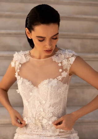 Picture Bolero EN 1184 - 1