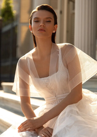 Picture Bolero EN 1186 - 1