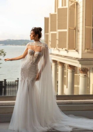 Picture Bolero EN 1188 - 1