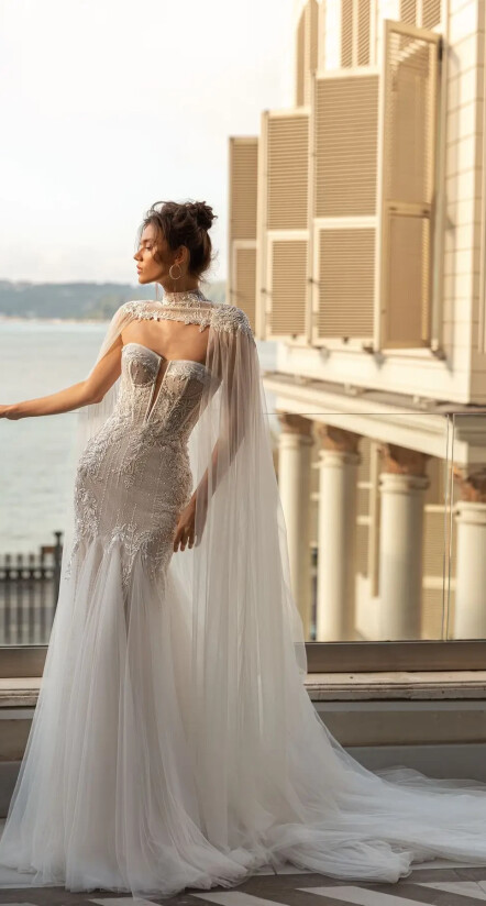 Picture Bolero EN 1188 - 1