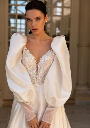 Picture Bolero EN 1189 - 1