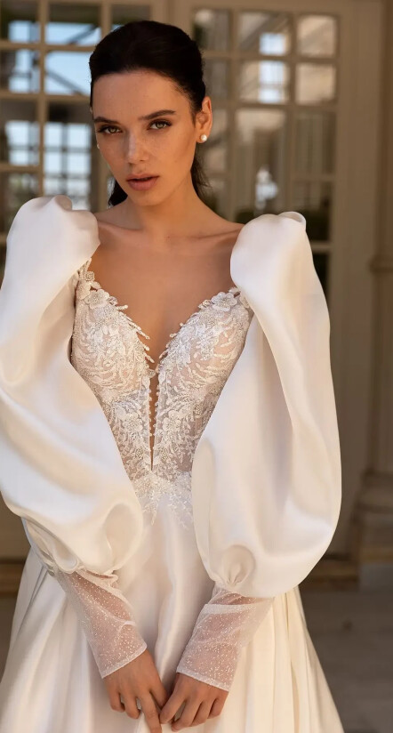 Picture Bolero EN 1189 - 1