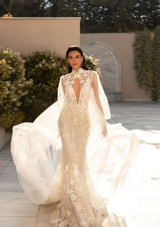 Picture Bolero EN 1190 - 1