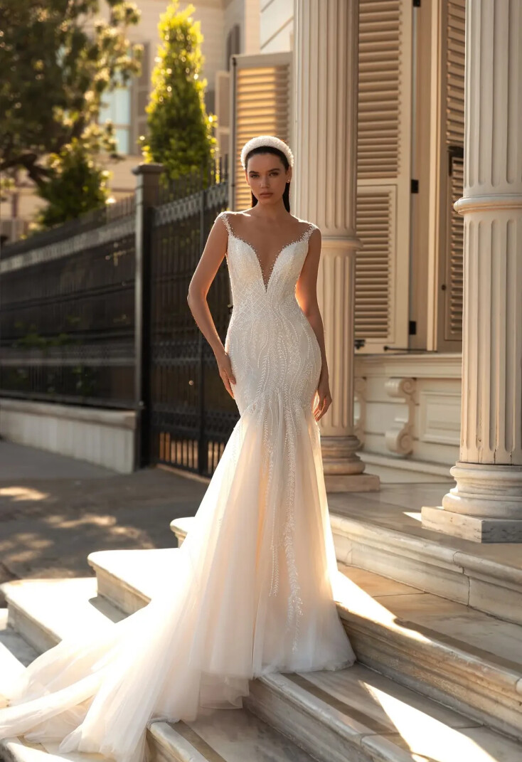 Фото Confessia RU 1199 - 1