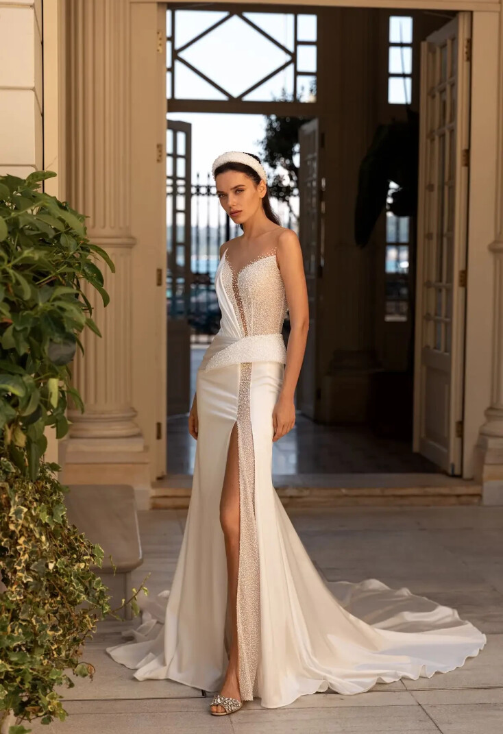 Фотографія Fiducia UK 1202 - 1