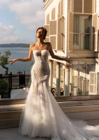 Фото Fervora RU 1210 - 1