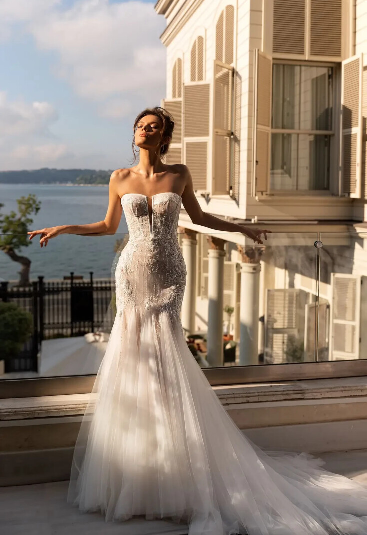 Фото Fervora RU 1210 - 1