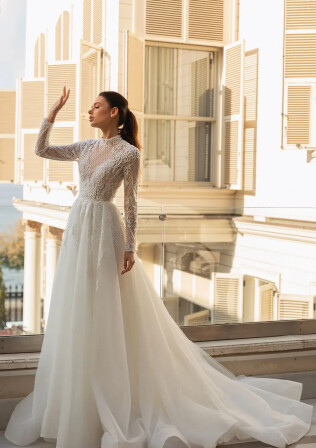 Фото Satisfacia RU 1215 - 1