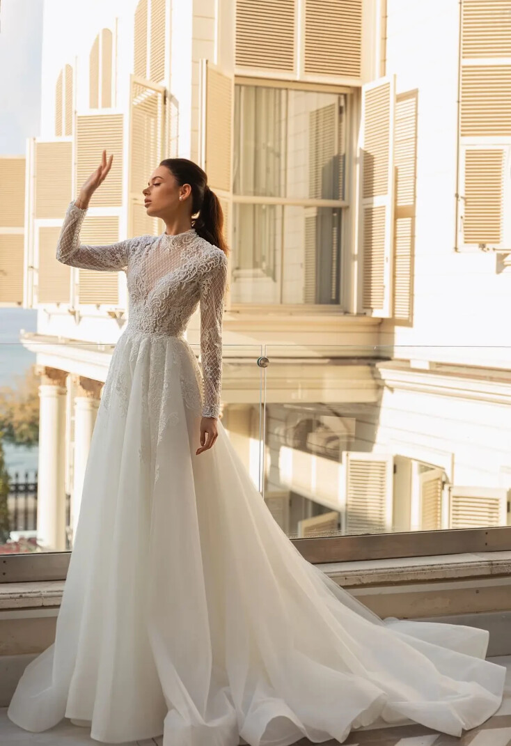 Фотографія Satisfacia UK 1215 - 1